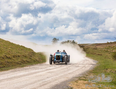 PreWarCar of the week if you're feeling brave enough: 1939 Alta 2-Litre Sports