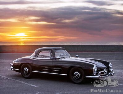 A breathtaking selection of rare pre-war automobiles, distinctive classics and exceptional sports cars find new homes at Worldwide’s annual Scottsdale Auction