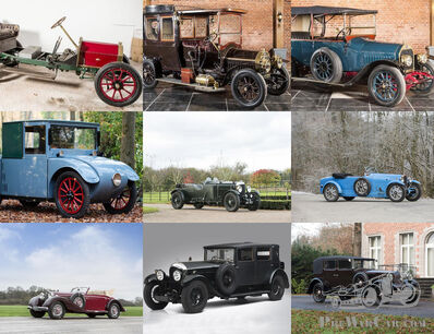 The big guns of the Grand Palais Sale in Paris