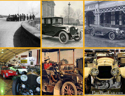 Earlier this week in the PreWarCar.com magazine...
