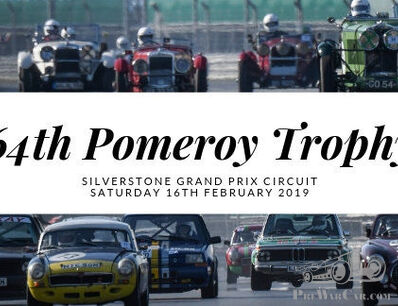 64th Pomeroy Trophy