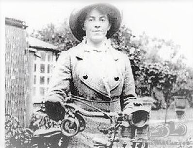 Veteran Ladies - Part 1