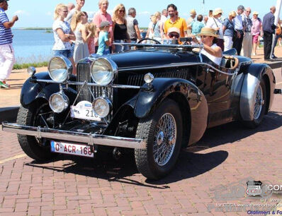Update: National Oldtimerdag Lelystad, the Netherlands