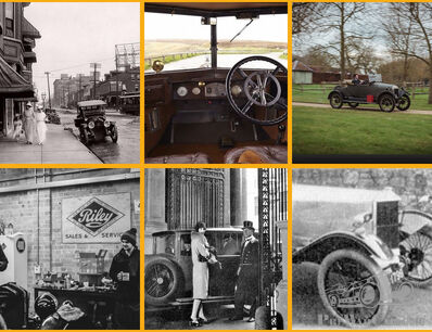 Earlier this week in the PreWarCar.com magazine...