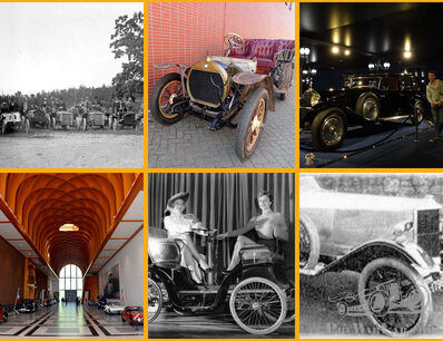 Earlier this week in the PreWarCar.com magazine...