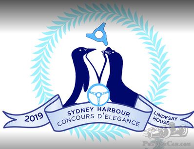 David Brabham announced as Patron of Sydney Harbour Concours d'Elegance