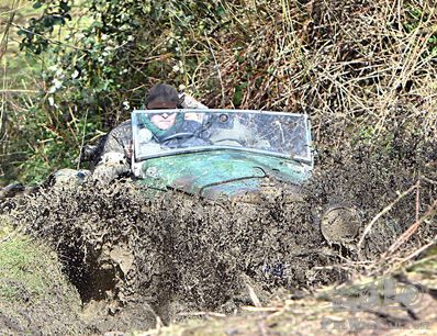 VSCC - 2019 Herefordshire Trial - Preliminary Results