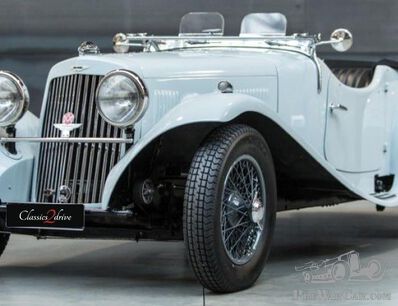 Welcome to Techno Classica Car Fair in Germany - Classics2drive