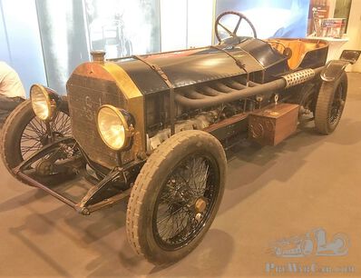 Techno Classica Essen 2019 - in photographs