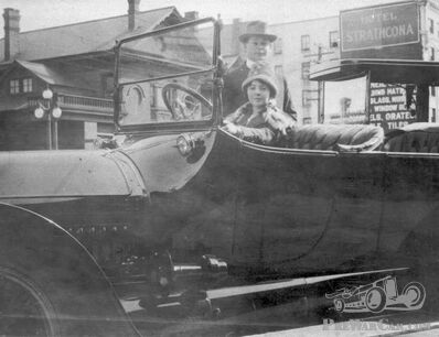 How PreWarCars can bring people together