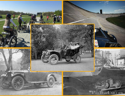 Earlier this week in the PreWarCar.com magazine...