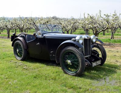 The ultimate Spring enjoyment