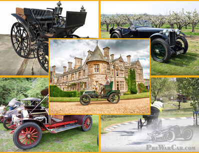Earlier this week in the PreWarCar.com magazine...