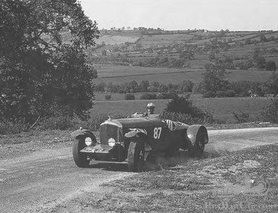 A little history of Harewood