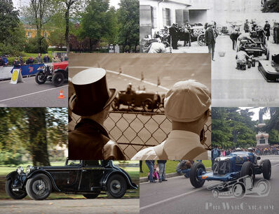 Earlier this week in the PreWarCar.com magazine…