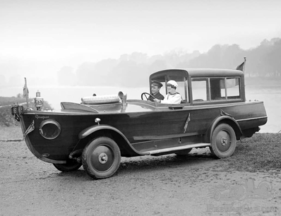 Do we really need sailing and flying cars?