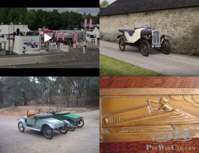 Earlier this week in the PreWarCar.com magazine…
