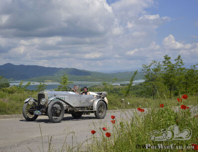 Peaks of the Adriatric - in pictures