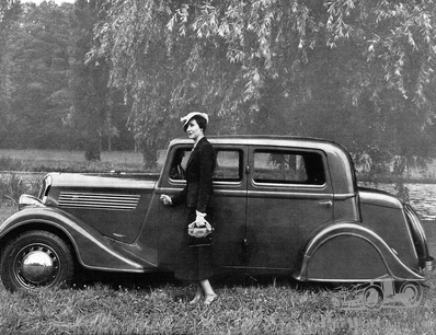 What’s the link between Berliet’s and Renault’s Dauphines?