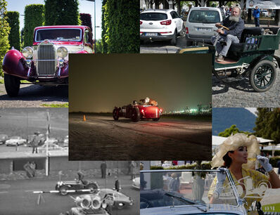 Earlier this week in the PreWarCar.com magazine...