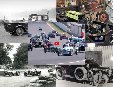 Earlier this week in the PreWarCar.com magazine...