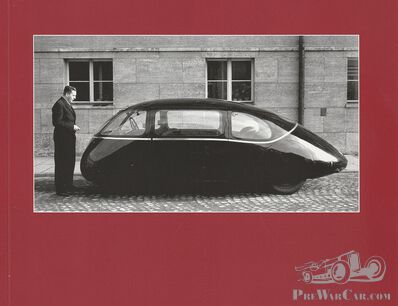 Publication of Aspects of Motoring History No. 15 – 2019
