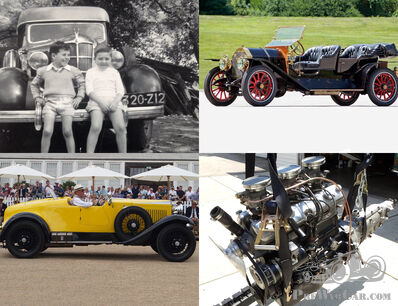 Earlier this week in the PreWarCar.com magazine…