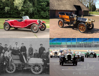 Earlier this week in the PreWarCar.com magazine…