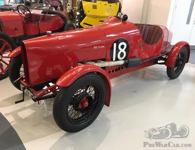 British Motor Museum