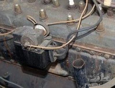 Who recognizes this coil box?