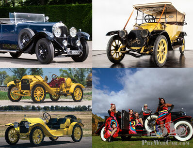 Earlier this week in the PreWarCar.com magazine…