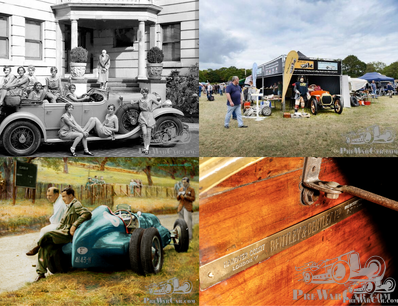 Earlier this week in the PreWarCar.com magazine…