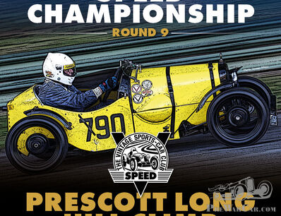 Prescott Long - Entry List and Media Instructions