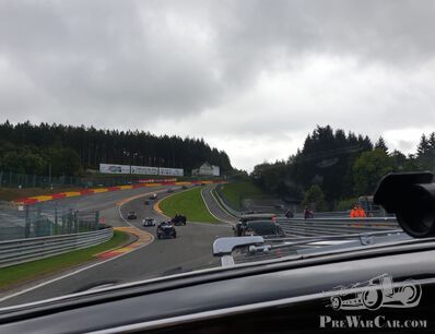 Spa Six Hours 2019