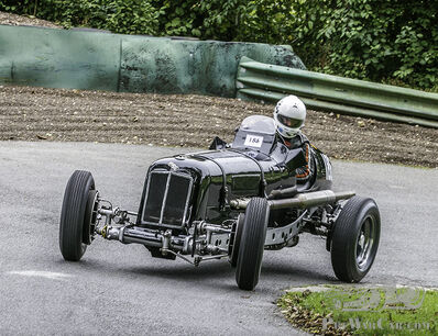 VSCC - Prescott Long Results - Speed Champioships