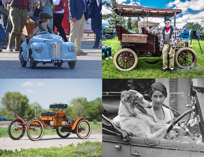 Earlier this week in the PreWarCar.com magazine…