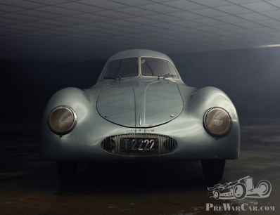 Missing the Point of the 'first Porsche'