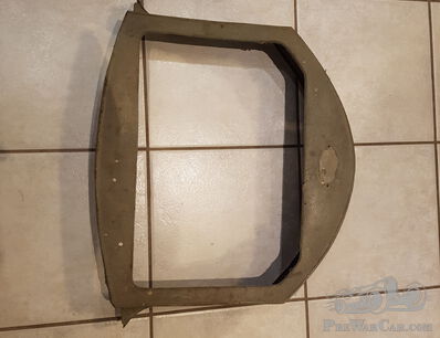 What is this?