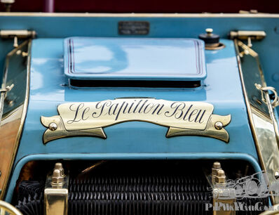 London to Brighton: How many owners did your car have?