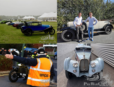 Earlier this week in the PreWarCar.com magazine…