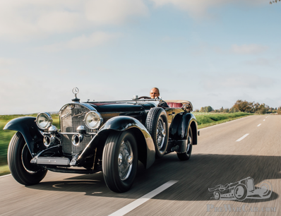 Artcurial Motorcars returns to Rétromobile on 7 February 2020 with a spectacular line-up of cars.