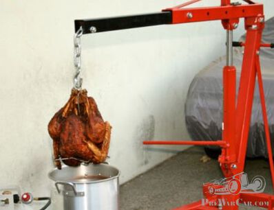 Happy Thanksgiving Day!