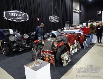 PreWar Days 2019