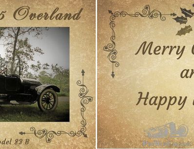 Happy New Year