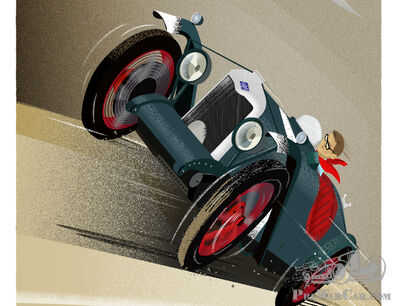 Christmas Greetings from Oldtimerservice Kranz