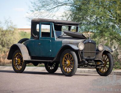 Bonhams’ cheapest cars have remarkable histories