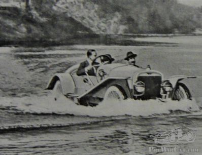 Kings and Cars Part 1 - Alfonso XIII of Spain