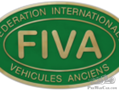 Coronavirus and FIVA