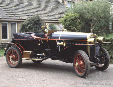 Help us find this Hispano-Suiza T30