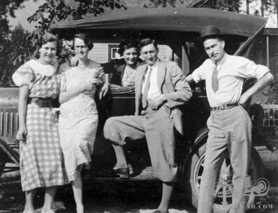 Labor Day Monday – What would be a good headline?